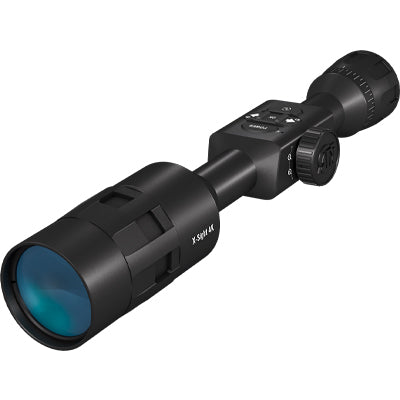 ATN X-Sight 4K Night Vision 4K 5-20X