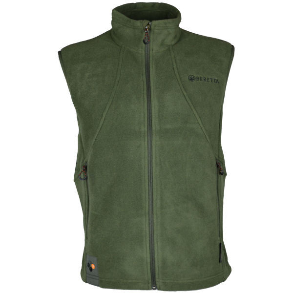 Beretta polartec jacket deals