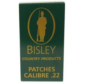Bisley Shotgun Patches