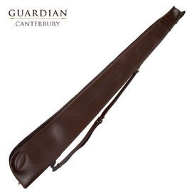 Guardian Canterbury Leather Luxian Shotgun Slip - Single