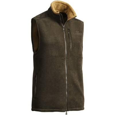 Chevalier Milestone Fleece Vest