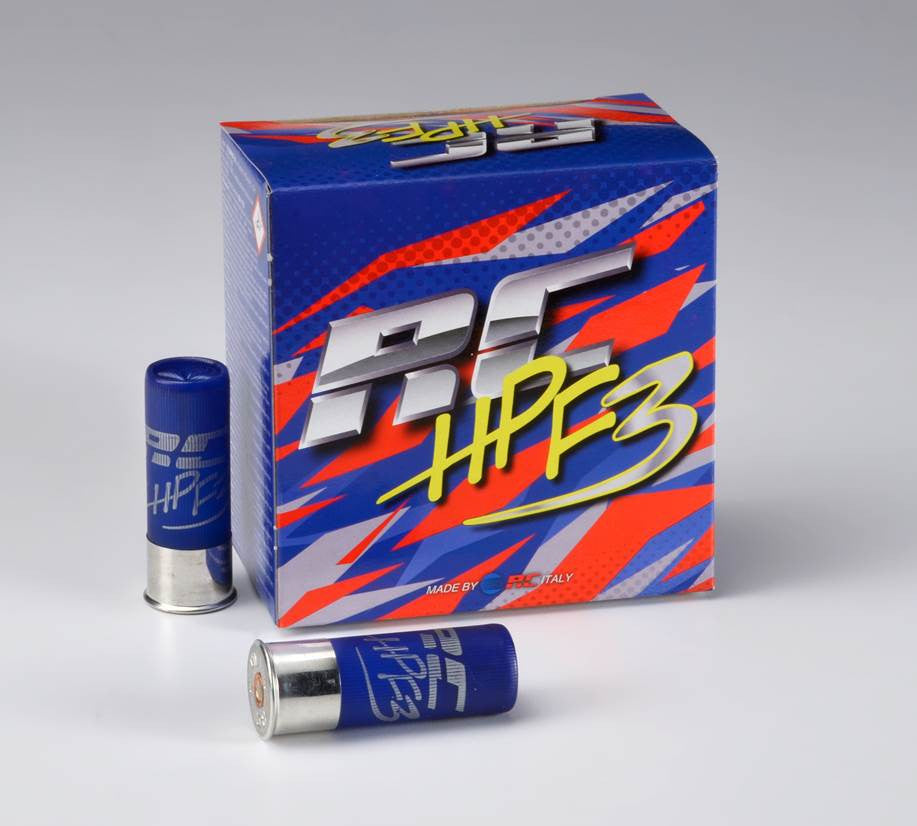 Ely Zenith Hawk and HPF3 Hyperfast now in stock!