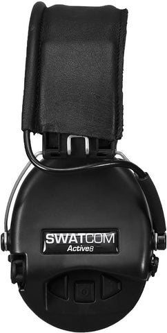 SWATCOM ACTIVE 8 Headset