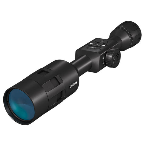 ATN X-Sight 4K Night Vision 4K 3-14X