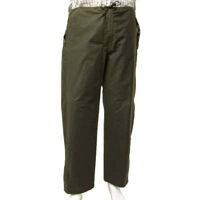 Bisley Breathable Overtrousers