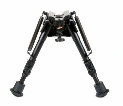 Harris Swivel Bipod 6 - 9 inches