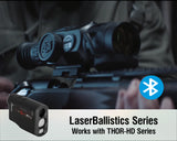 ATN Laser Rangefinder 1000M, Bluetooth, Ballistic Calculator