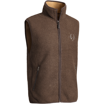 Chevalier Mainstone Fleece Waistcoat