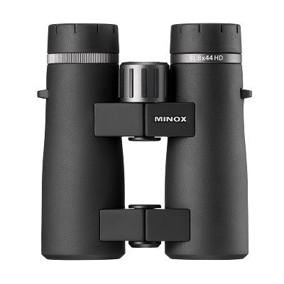 Minox Binoculars BL 10 x 44 HD