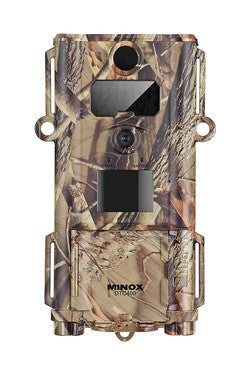 Minox 400 DTC Slimline Trail Camera