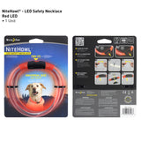 Nitehowl LED Safety Necklace