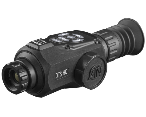 ATNI OTS-HD 384 2-8x Thermal Digital Monocular