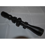 PAO Topaz Pre-Mount MIL-DOT 3-9 x 40 Rifle Scope