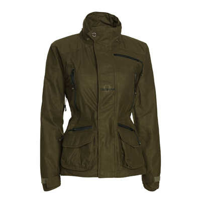 Chevalier Pointer Pro Coat