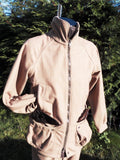 Nomad UK Stealth Tweed Gameshooter Coat