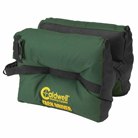 Caldwell Tack Driver One Piece Shooting Bag (Unfilled)