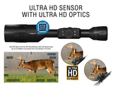 ATN X-Sight 4K Night Vision 4K 3-14X