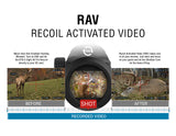 ATN X-Sight 4K Night Vision 4K 3-14X
