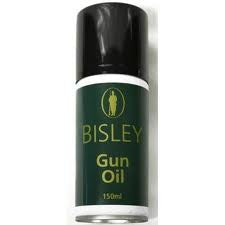 Bisley Gun Oil