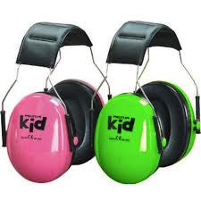 Peltor Kids Earmuffs