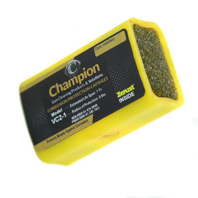 Champion VC2-1 Corrosion Protection Capsule