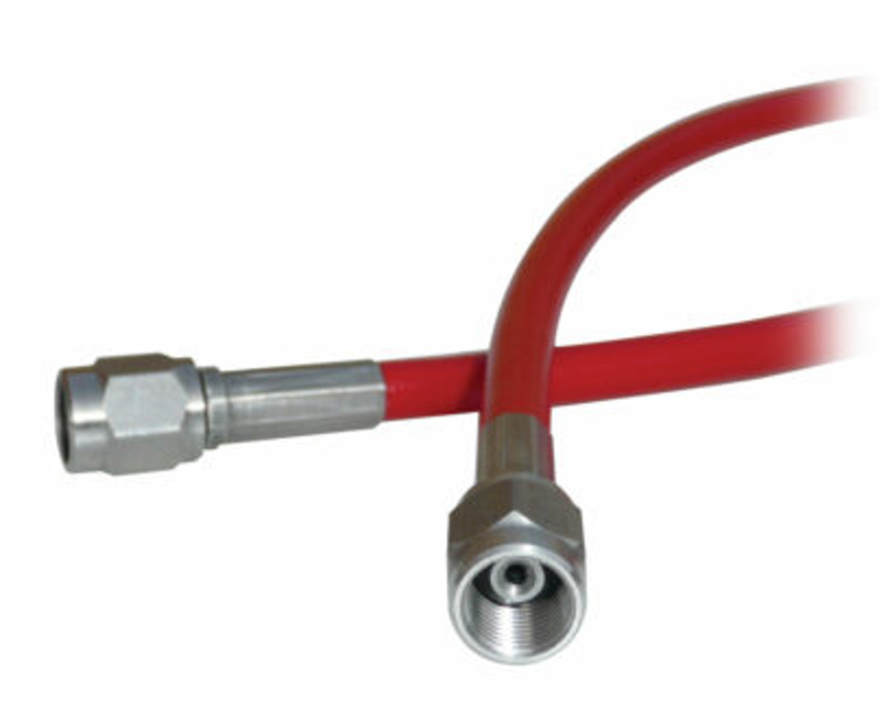 ULTIMA FILL LINE 1000mm 1/8 BSP ENDS  05H2 UL10