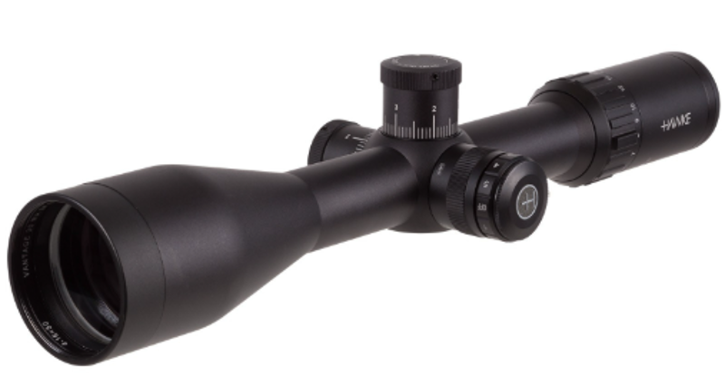 HAWKE VANTAGE 4-16X50 SF RIMFIRE 30WA SF IR-1