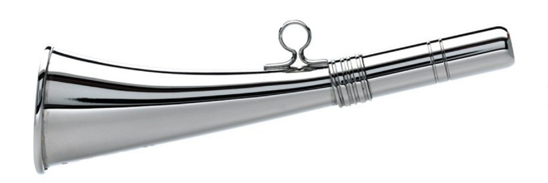 ACME REED BEATERS HORN 6 inch