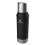 STANLEY ADVENTURE TO-GO BOTTLE 0.75L BLACK