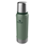 STANLEY ADVENTURE TO-GO BOTTLE 0.75L HAMMERTONE GREEN