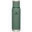 STANLEY ADVENTURE TO-GO BOTTLE 1.0L HAMMERSTONE GREEN