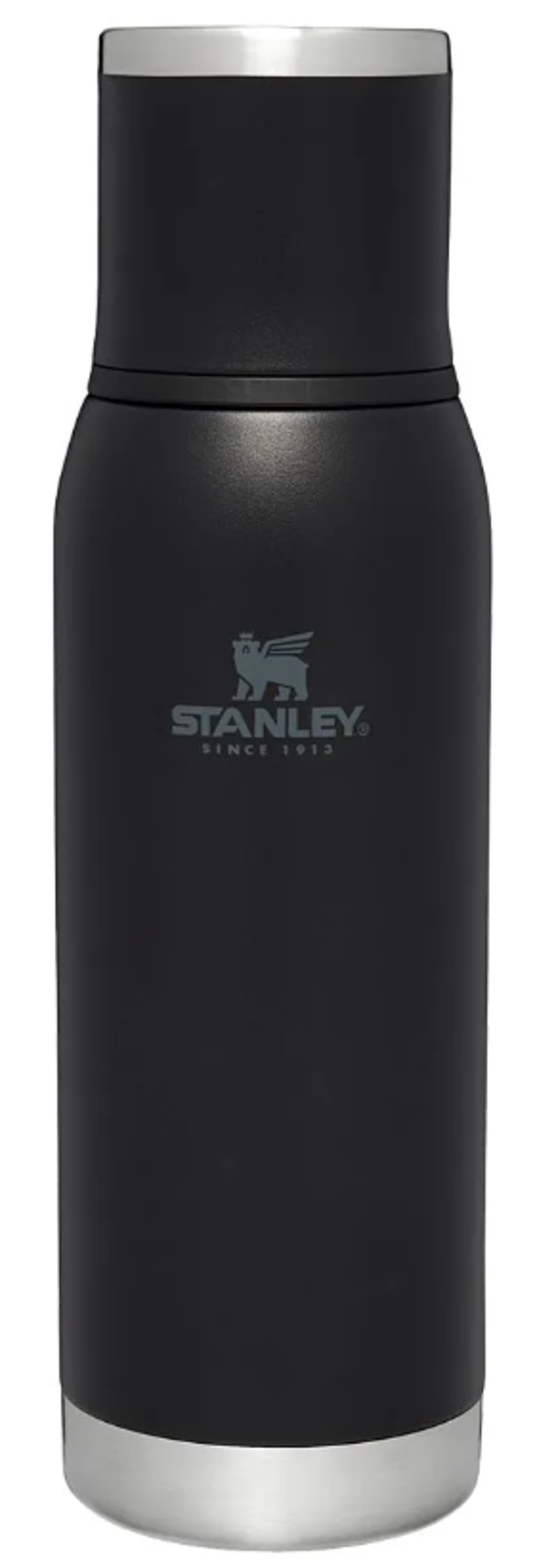 STANLEY ADVENTURE TO-GO BOTTLE 1.0L BLACK