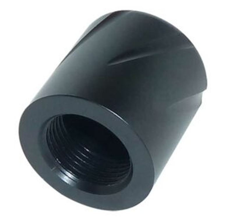 Air Arms Fill Valve Cover Cap  Current Version S400/410/510-1