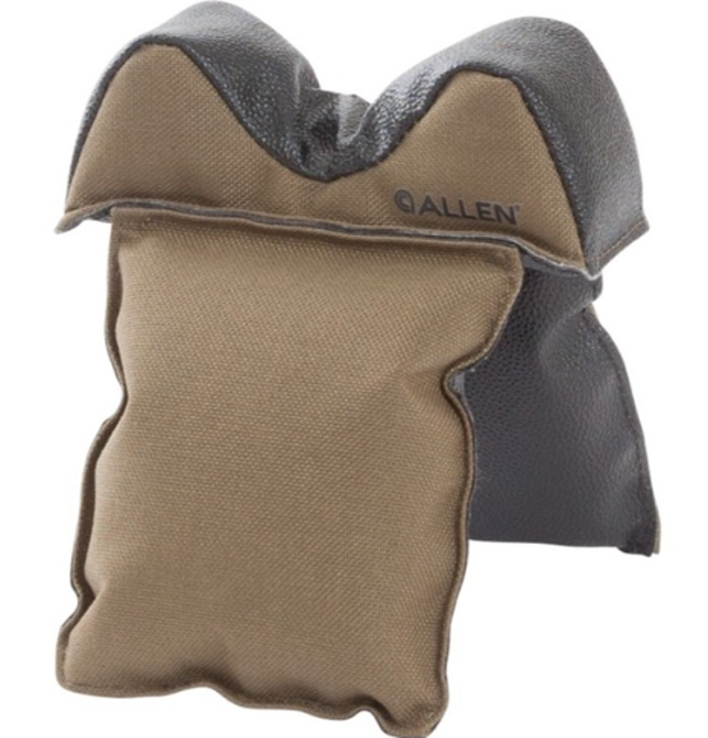 ALLEN WRAP A ROUND GUN REST