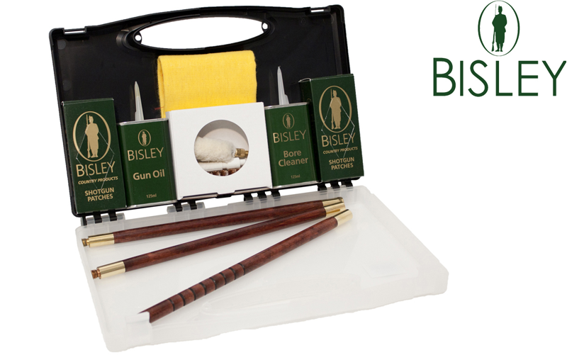 Presentation Kit by Bisley 12G