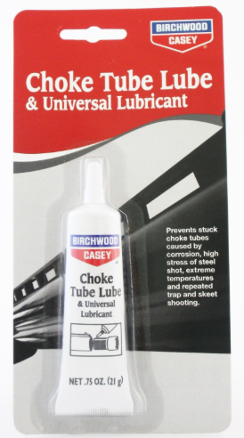 CHOKE TUBE LUBE .75oz 21g
