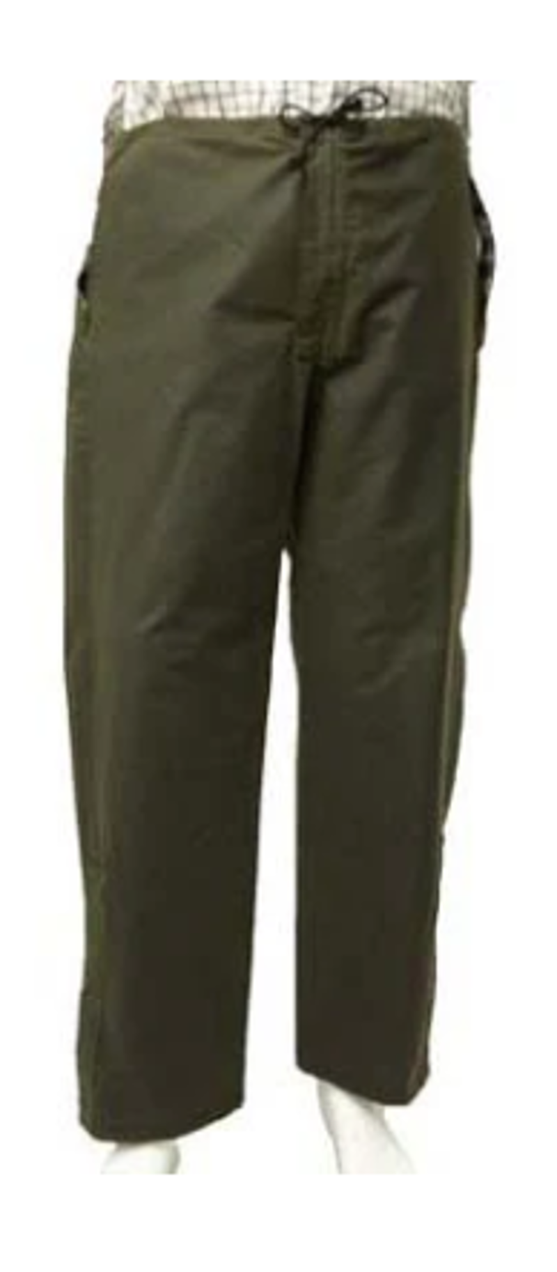 Bisley Breathable Overtrousers