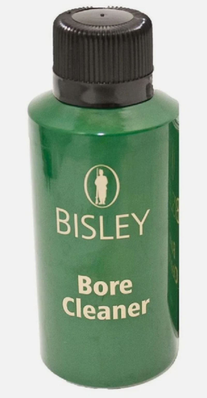 150ml AEROSOL BORE CLEANER BY BISLEY