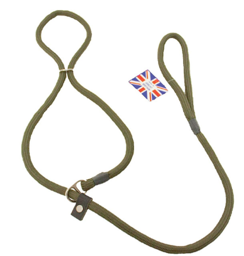 BISLEY Double Stop Slip Lead
