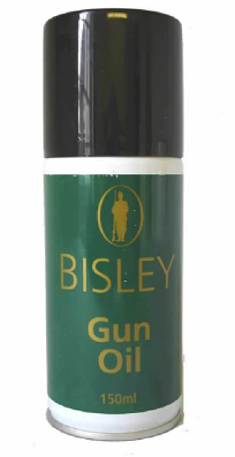Bisley Gun Oil 150ml