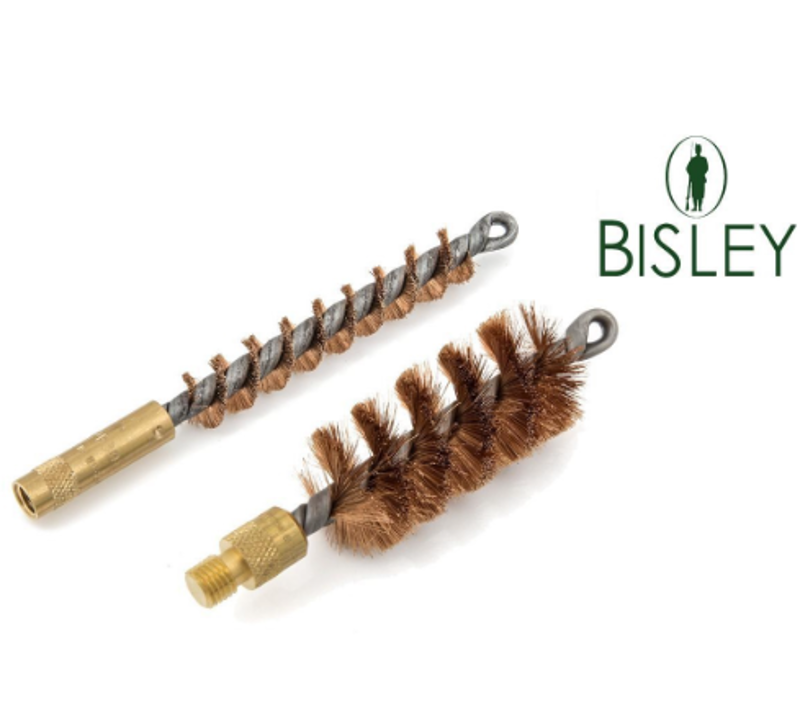 BISLEY Phosphor Bronze Brush