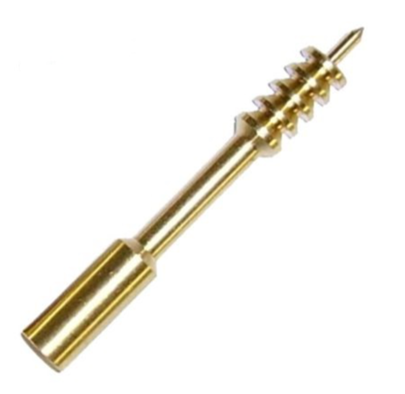 BISLEY SPEAR TIP JAG .22