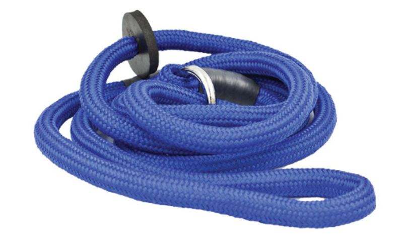 BISLEY  Super Six Slip Lead Blue