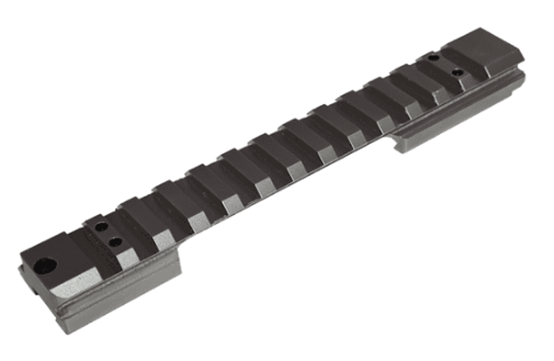 Britannia Rails SAKO 75/85 Aluminium Standard Rail Silver
