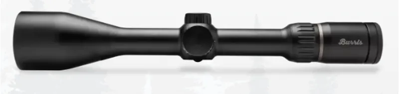 BURRIS Four Xe     -1