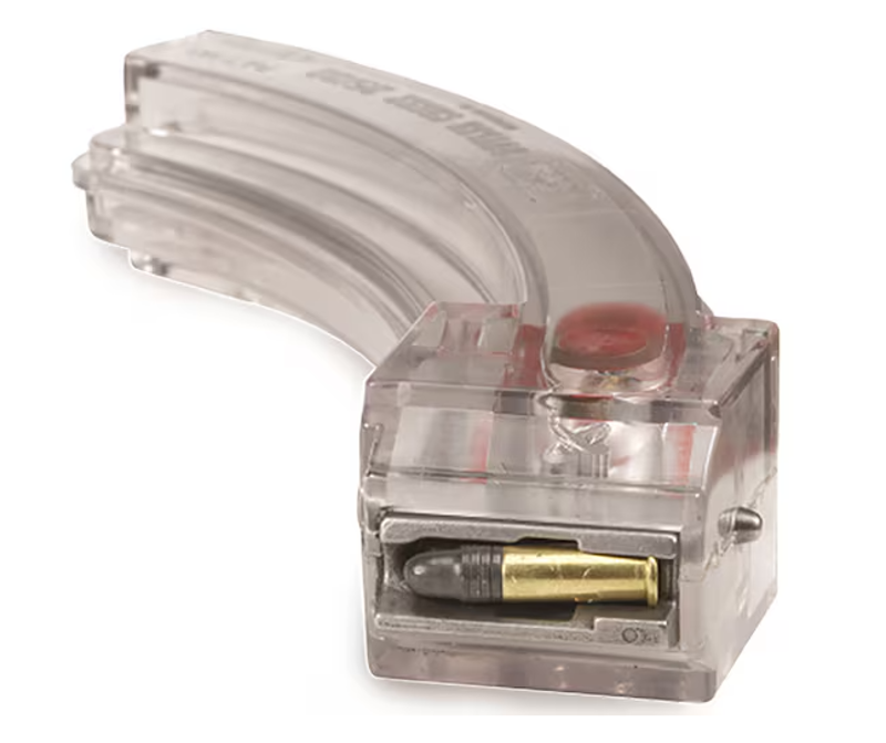 BUTLER CREEK 10/22 25 ROUND MAGAZINE-1