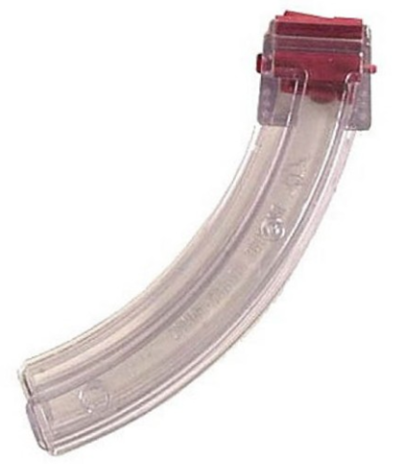 BUTLER CREEK 10/22 25 ROUND MAGAZINE