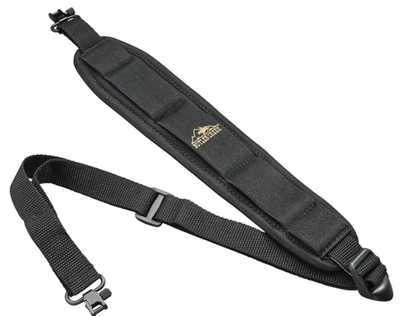 BUTLER CREEK COMFORT STRETCH SLING WITH SWIVELS
