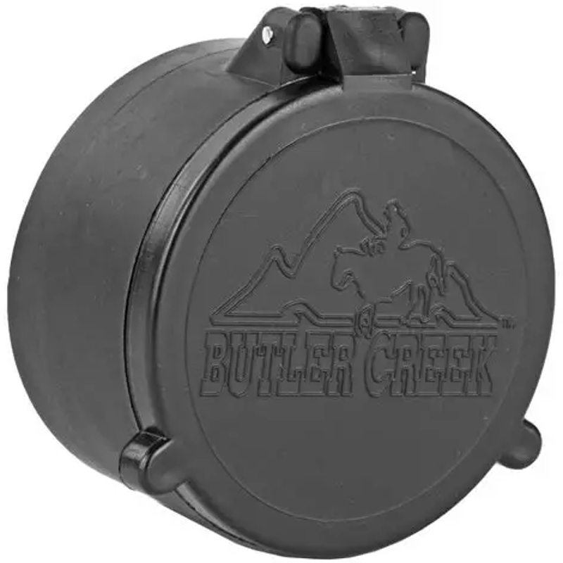 Butler Creek Flip Up Rifle Scope Covers