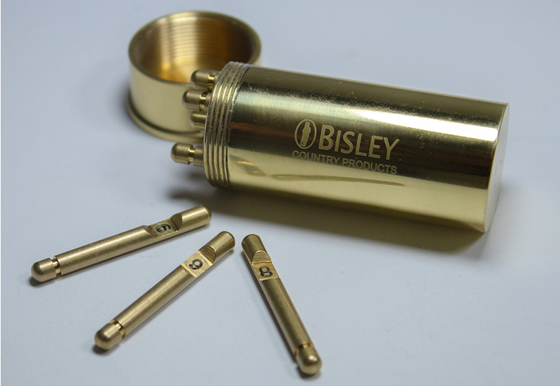 BISLEY Cartridge Position Finder-1